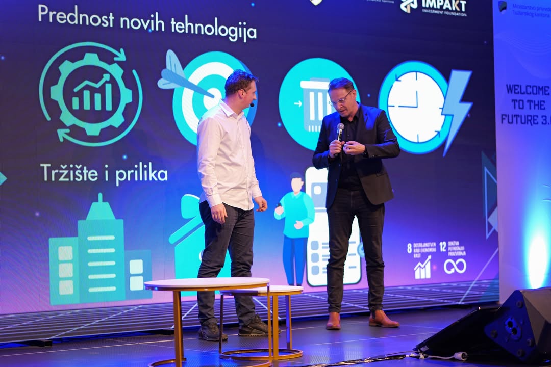 WTF 3.0, Pitch session
