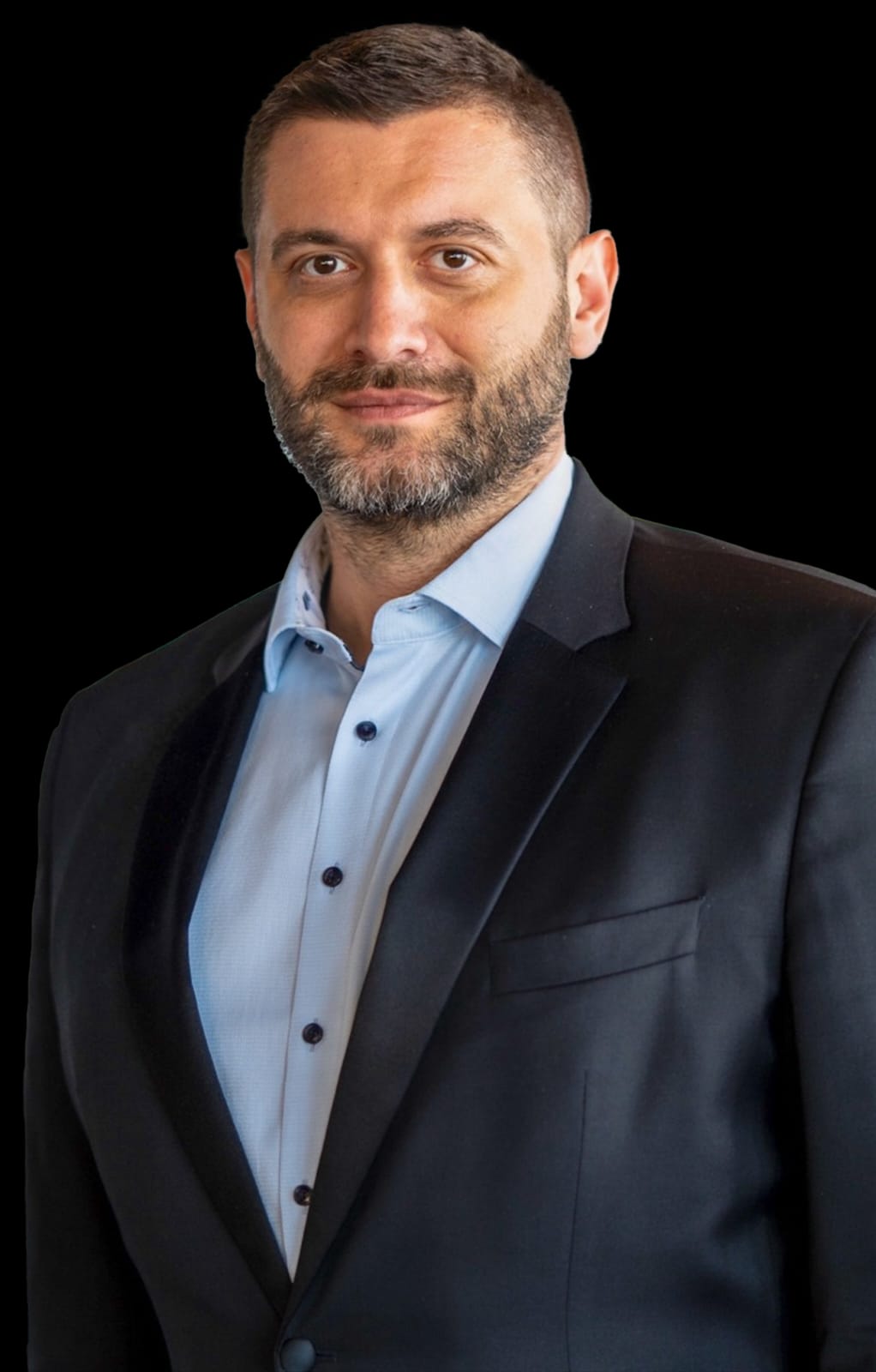 Aleksandar Mastilović