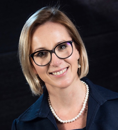 Alma Harašić Bremec