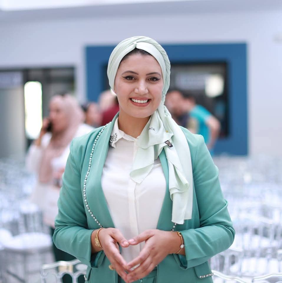 Ashma Jerbi
