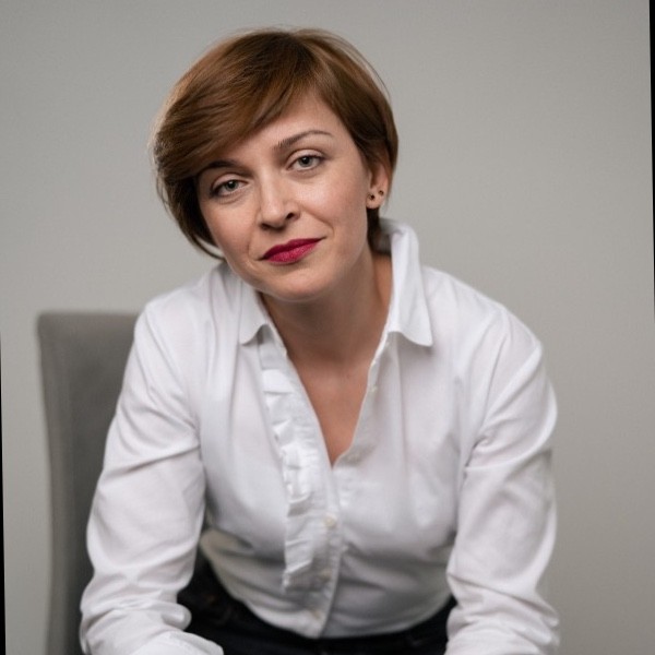Dina Duraković