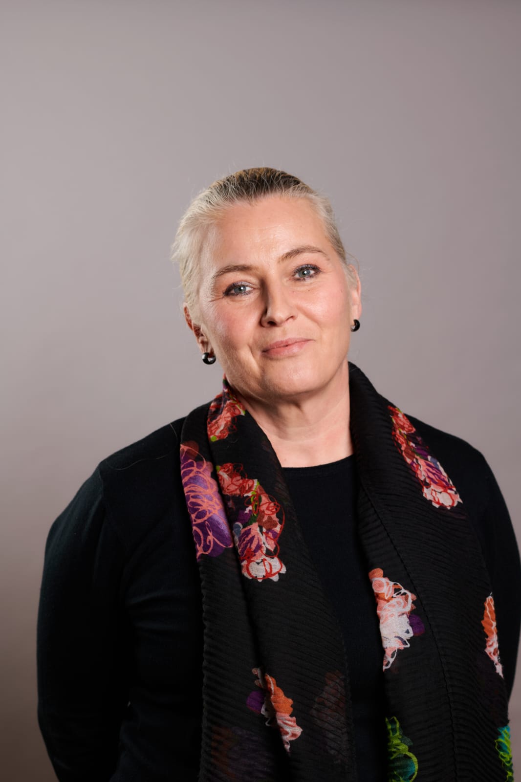 Ivana Dražić Lutilsky