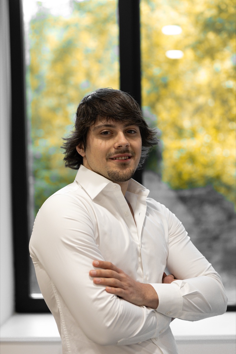 Matija Simić