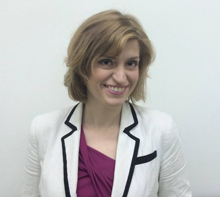 Milena Milićević