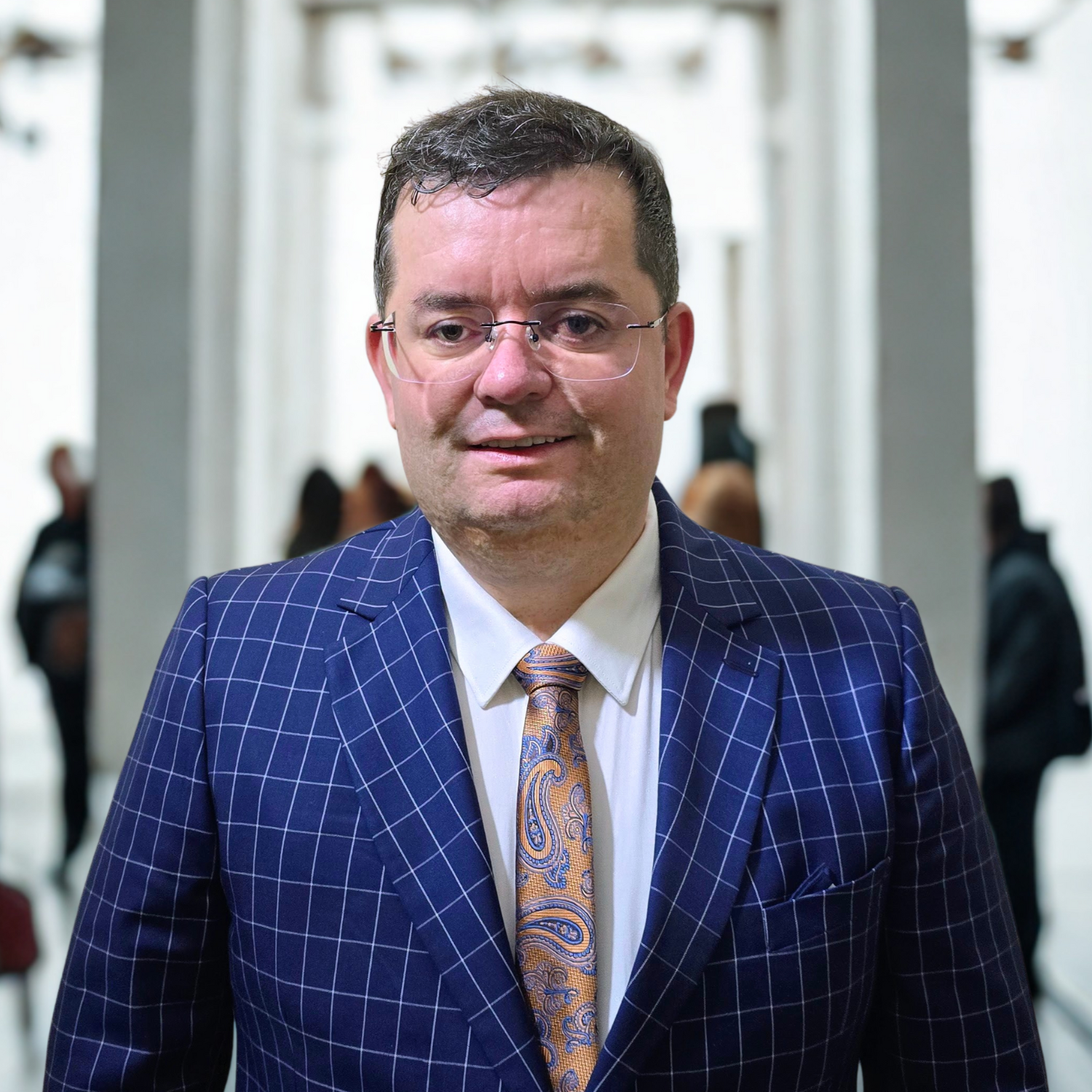 Shefqet Avdullau
