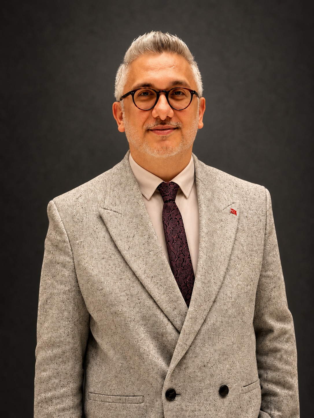 Yasin Nuri Cakir