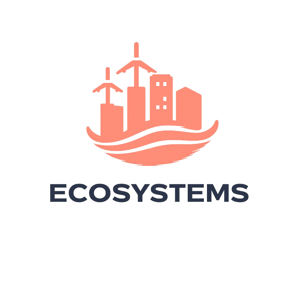 Ecosystems