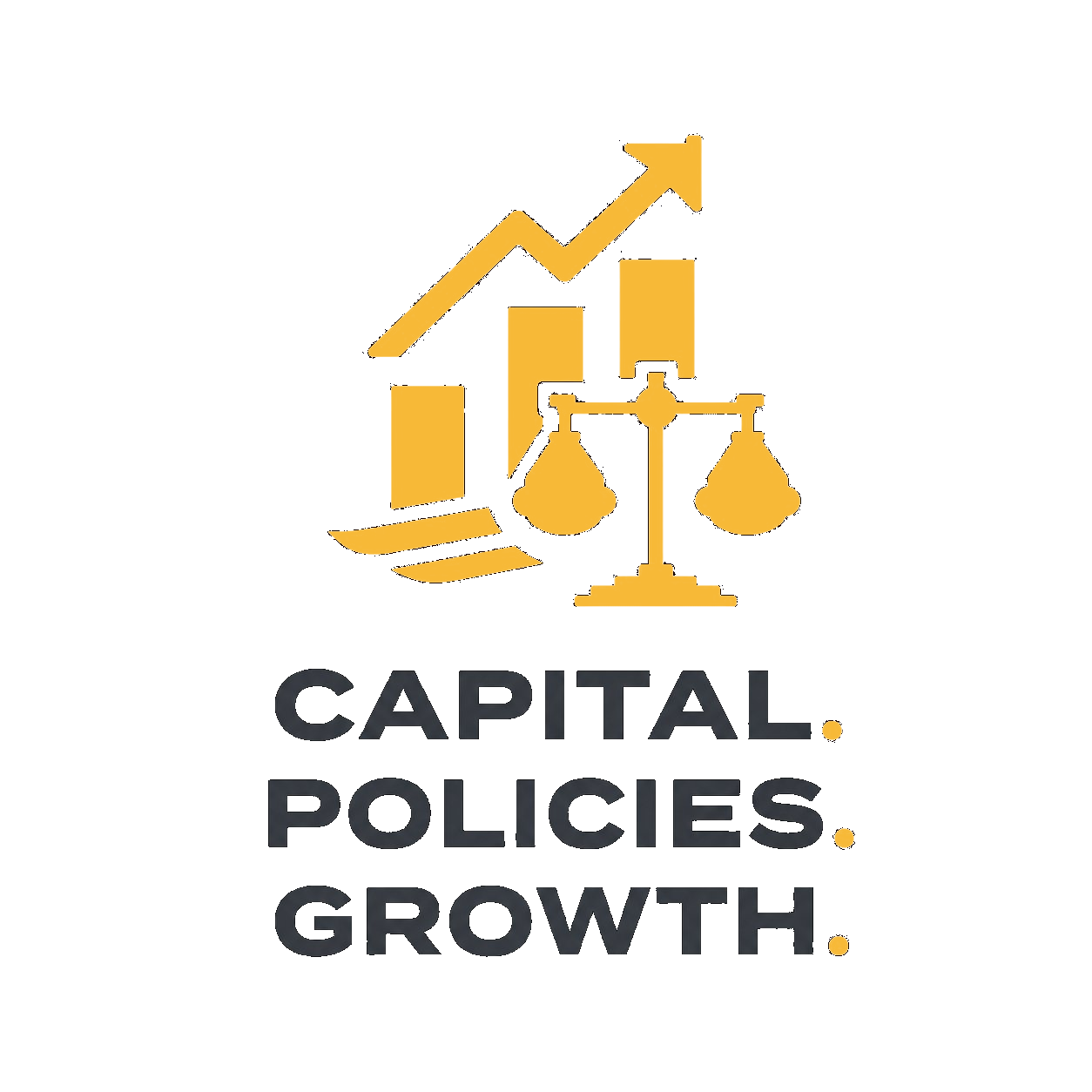 Capital. Policy. Growth.