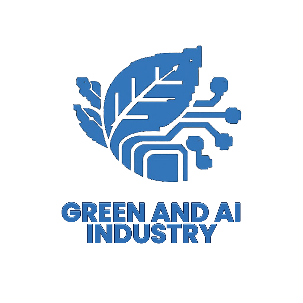 Green & AI Industry
